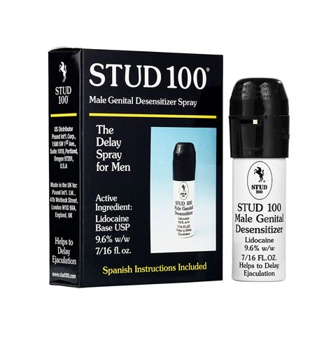 Stud 100 12/bx