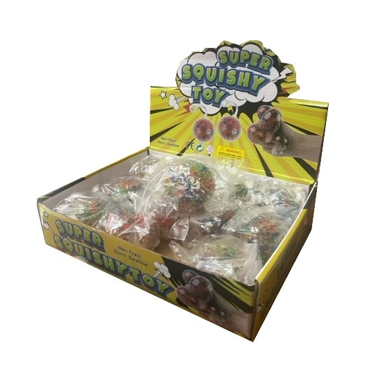 Squeeze Balls 12/display