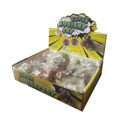 Squeeze Balls 12/display