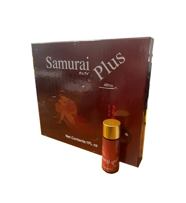 Samurai Products