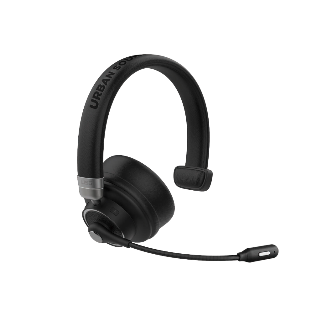 USG - Viper Wireless Bluetooth Trucker / Office Headset