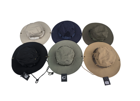 Boonies Hat 12/ct