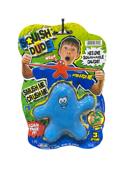 squishy toy 