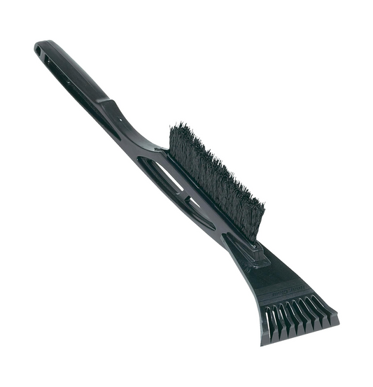 Super Deluxe Snowbrush & Ice Scraper 22" 20/bx