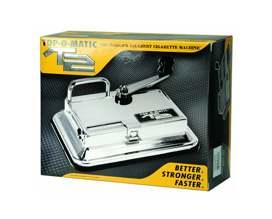TOP-O-MATIC® T2® Cigarette Machine
