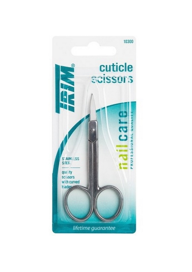 Trim Cuticle Scissor 6/bx