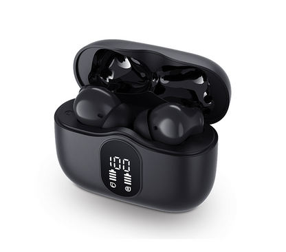 USG - Vibes Wireless Bluetooth Earbuds with ANC/ENC