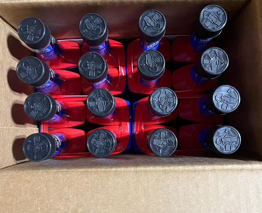 Gas Treatment 4pk