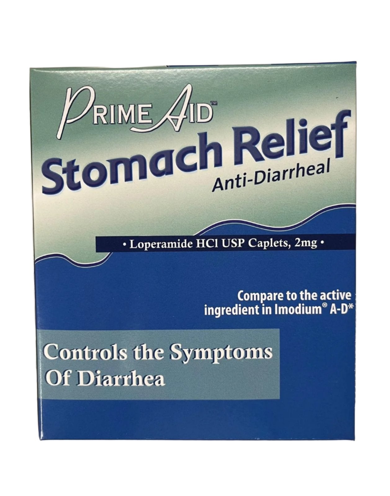 Prime Aid Stomach Relief 36/2pk