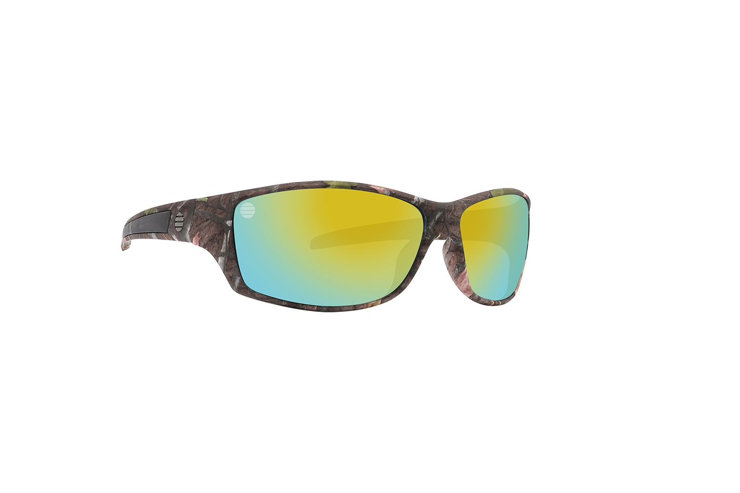Wholesale Camouflage Sunglasses 12/bx