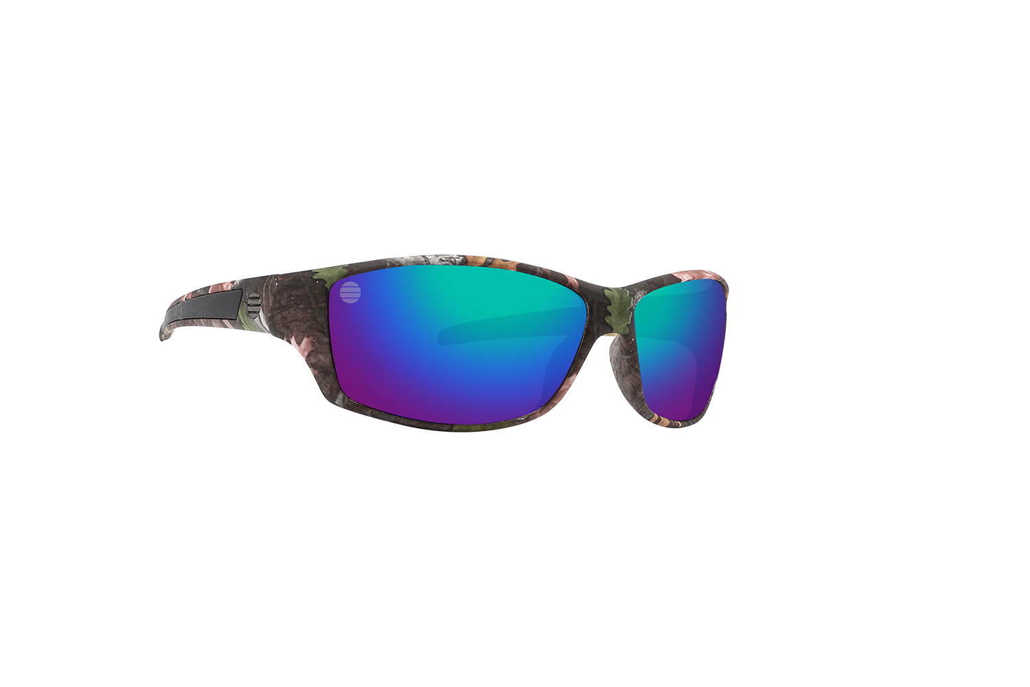 Wholesale Camouflage Sunglasses 12/bx