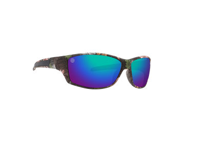 Wholesale Camouflage Sunglasses 12/bx
