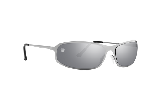 Wholesale Men Metal Sport Sunglasses 12/bx