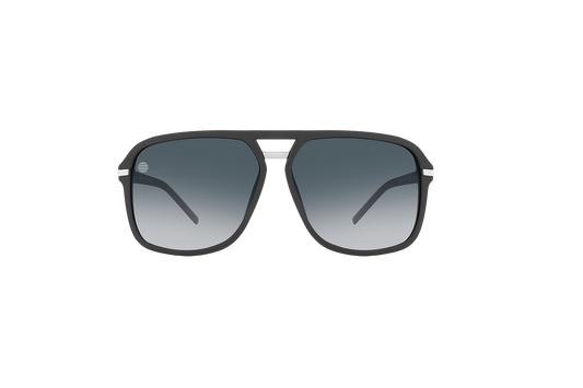 Wholesale Men Retro Trendy Sunglasses 12/bx