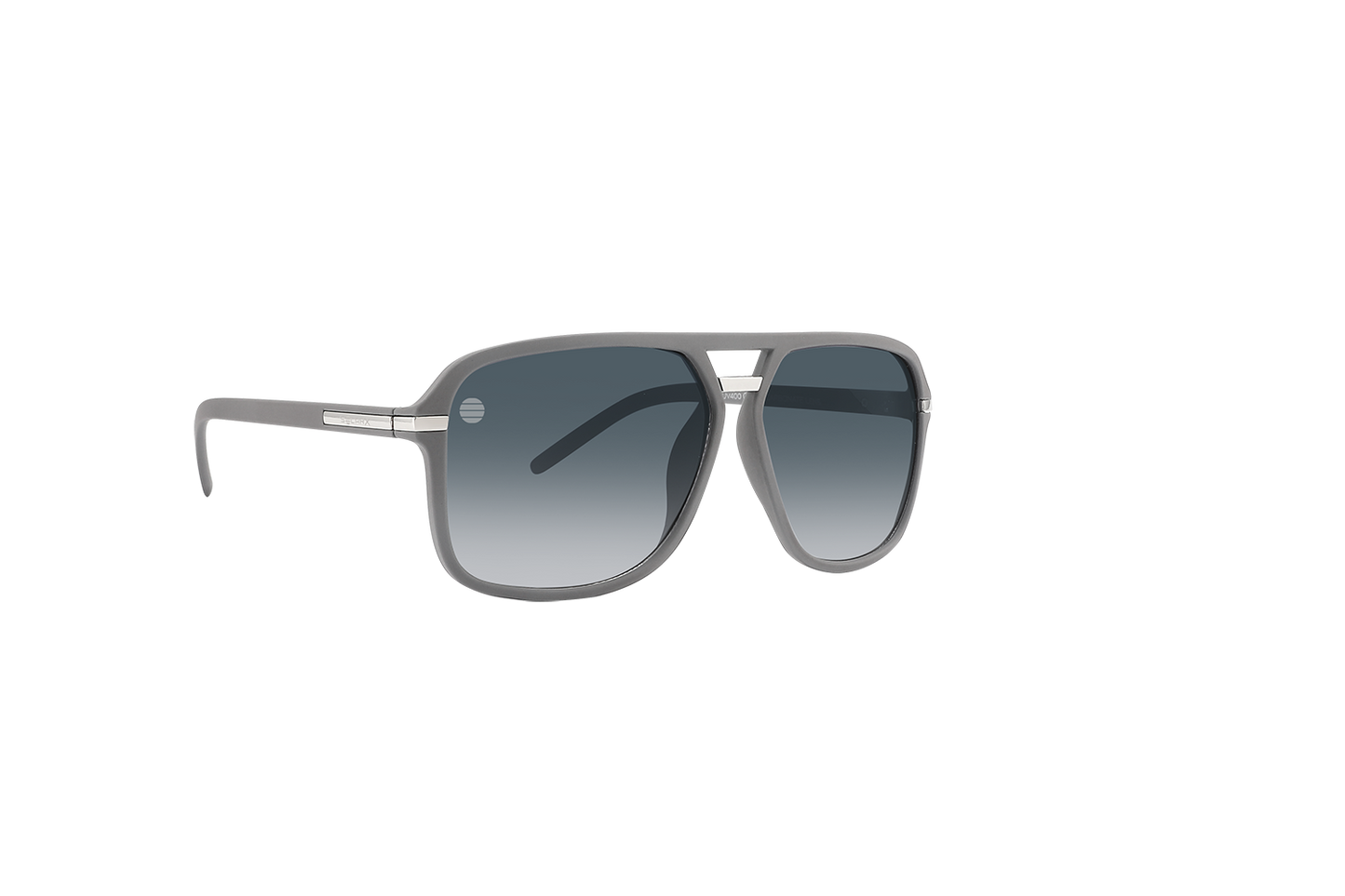 Wholesale Men Retro Trendy Sunglasses 12/bx