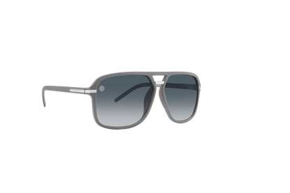 Wholesale Men Retro Trendy Sunglasses 12/bx