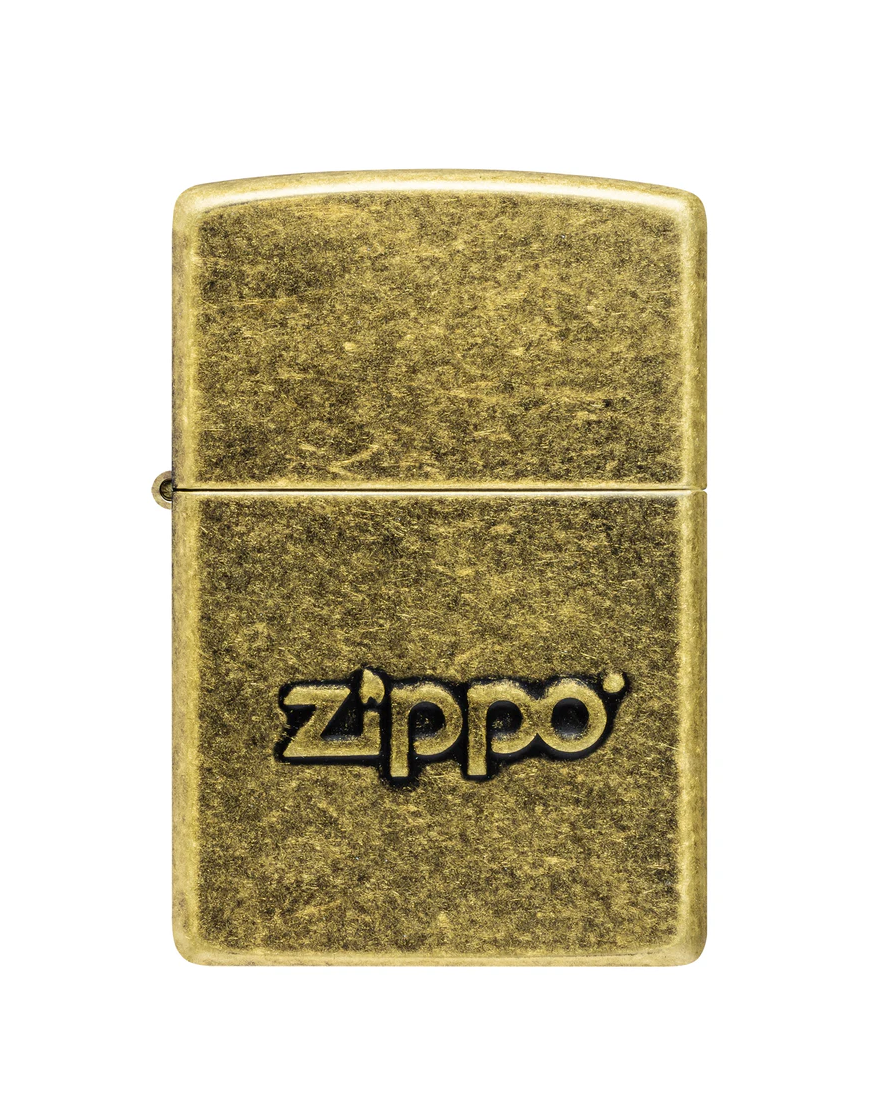 Zippo Antique Stamp #28994