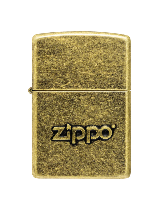 Zippo Antique Stamp #28994