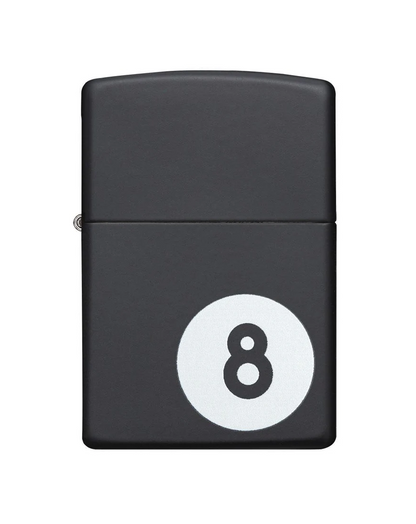 Zippo Billiards #28432