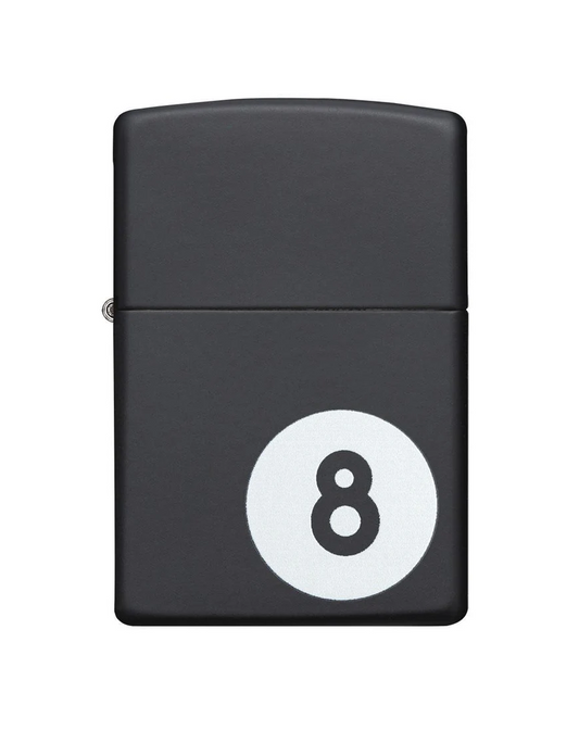 Zippo Billiards #28432