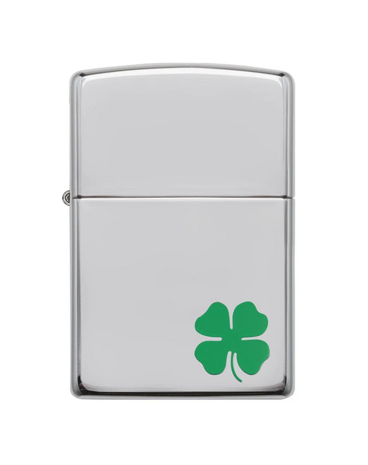 Zippo Bit O' Luck #24007