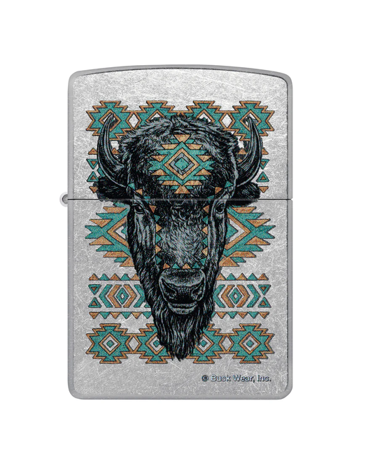 Zippo Buck Wear™ #46422