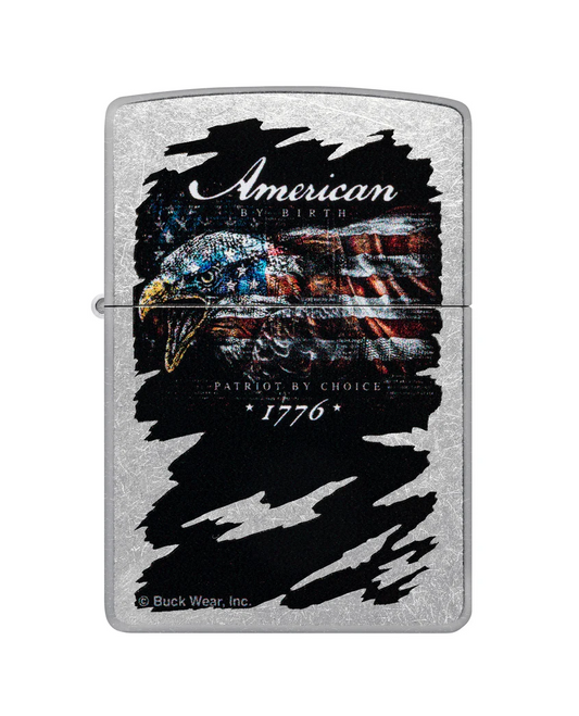 Zippo Buck Wear™ #48633