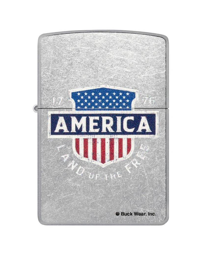 Zippo Buck Wear™ #48938