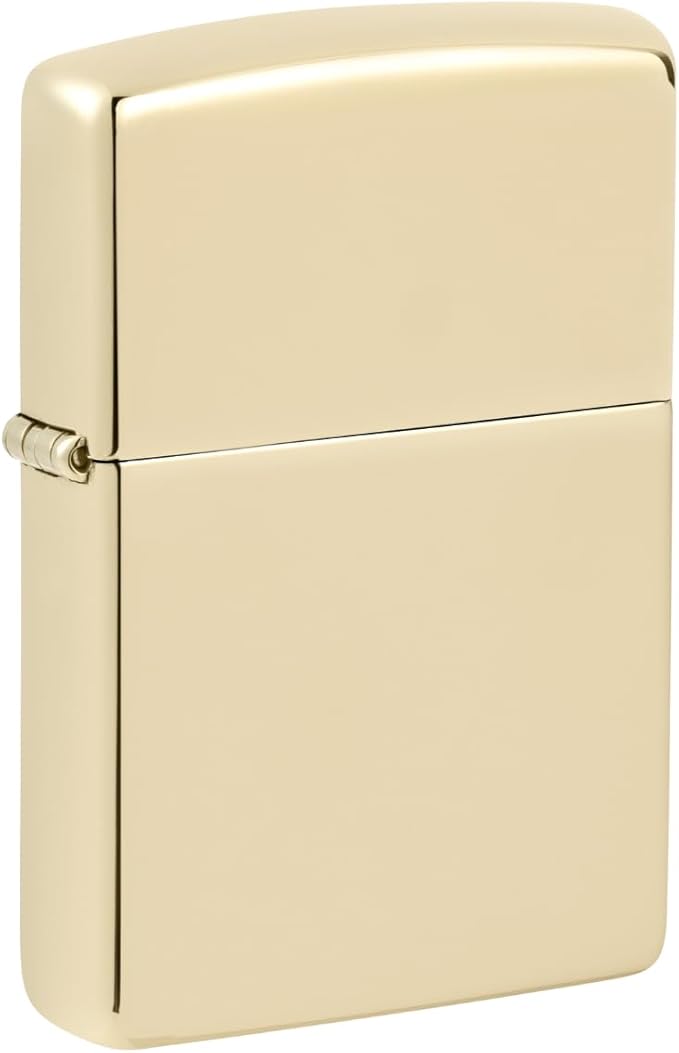 wholesale Zippo High Polish Champagne #46682
