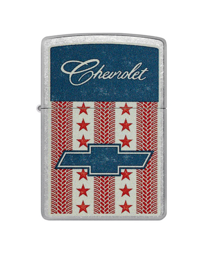 Zippo Chevrolet® Stars and Stripes #46783
