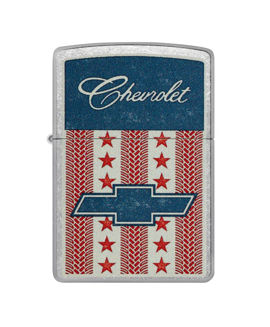 Zippo Chevrolet® Stars and Stripes #46783