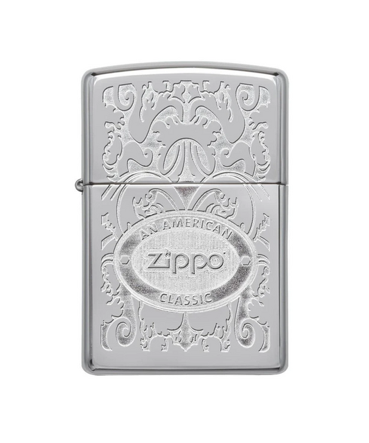 Zippo Crown Stamp™ #24751