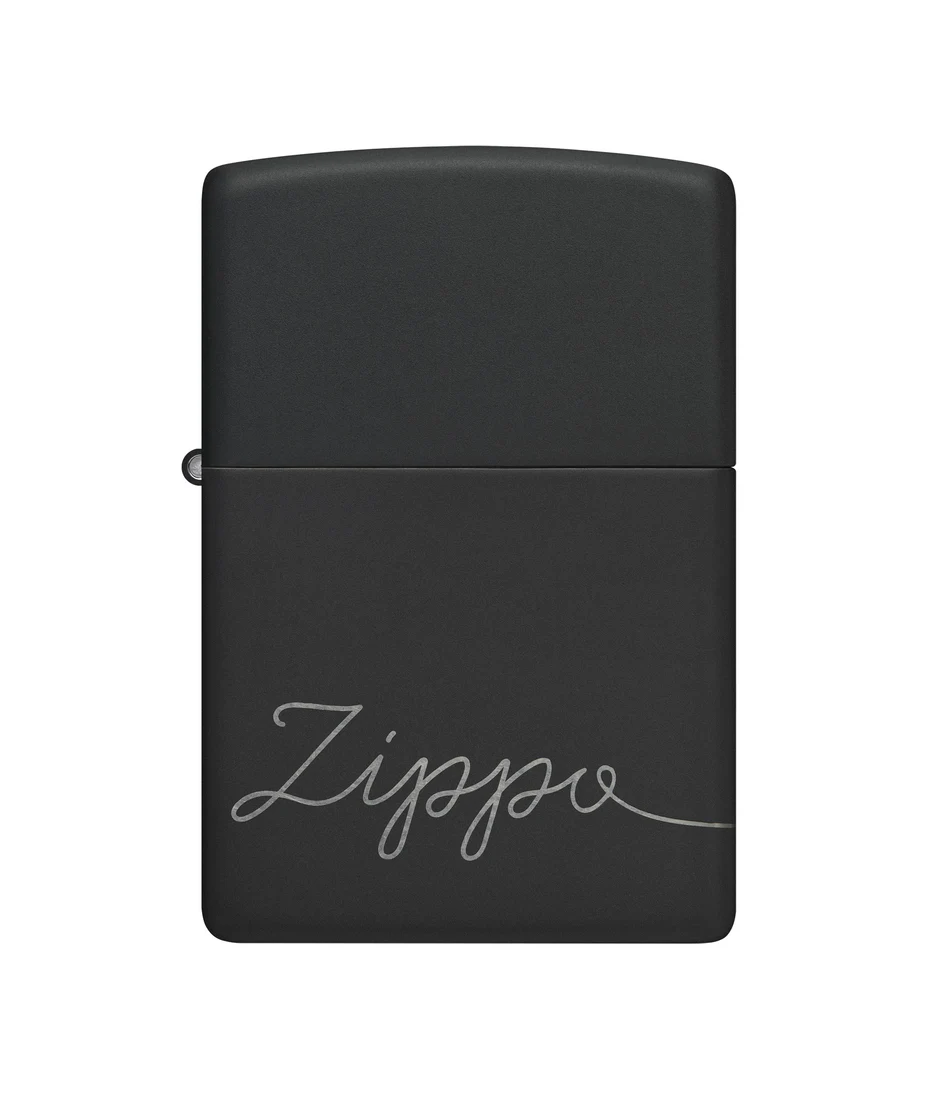 Zippo Design #48979