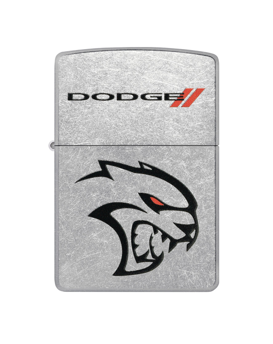 Zippo Dodge #48760