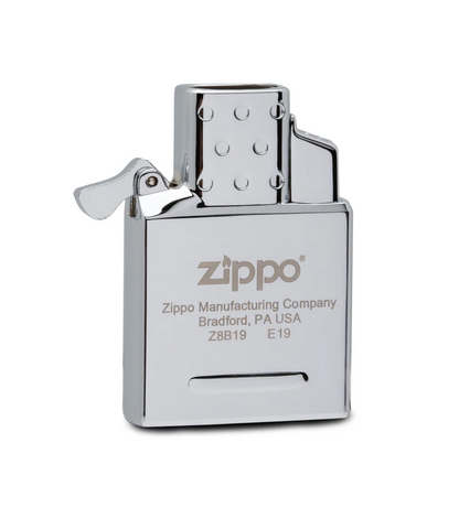 Zippo Double Torch Butane Lighter Insert