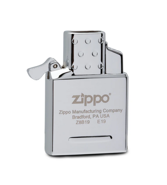 Zippo Double Torch Butane Lighter Insert