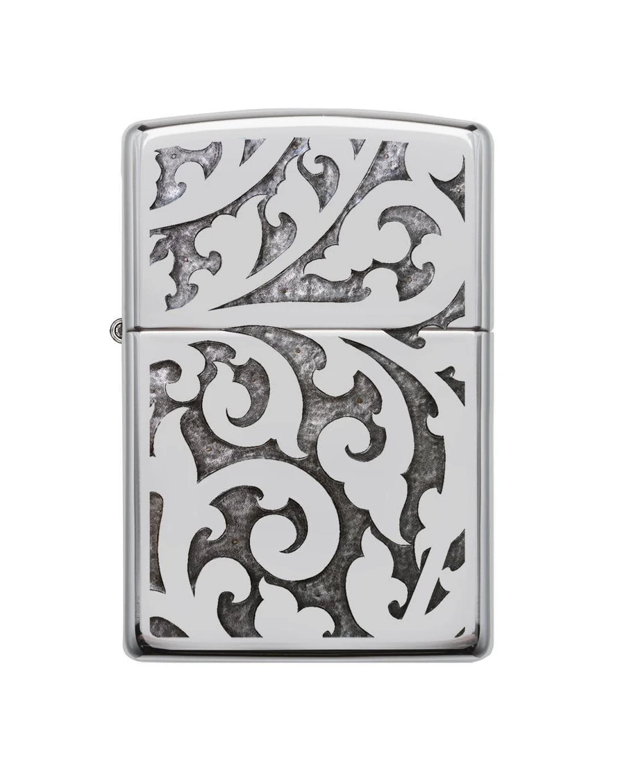 Zippo Filigree #28530