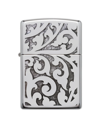 Zippo Filigree #28530