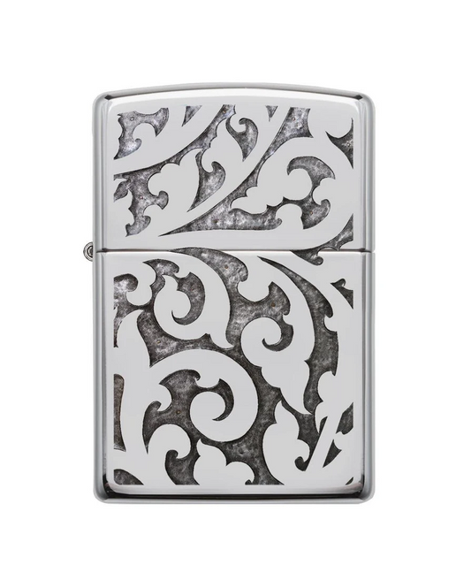 Zippo Filigree #28530