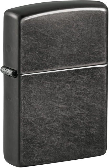 wholesale Zippo Grey #28378