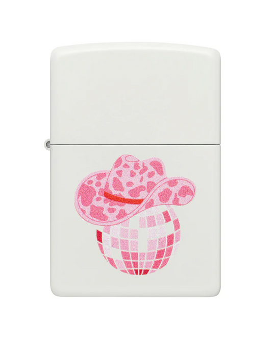 Zippo Honky Tonk Design #46468
