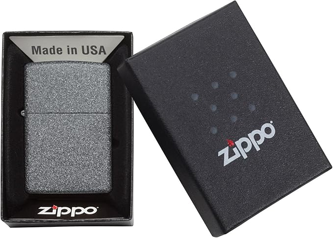 wholesale Zippo Iron Stone #211