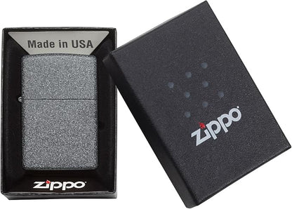 wholesale Zippo Iron Stone #211
