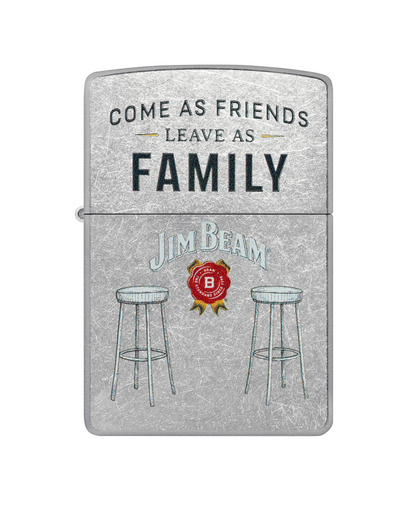 Zippo Jim Beam® Barstools Design #46800