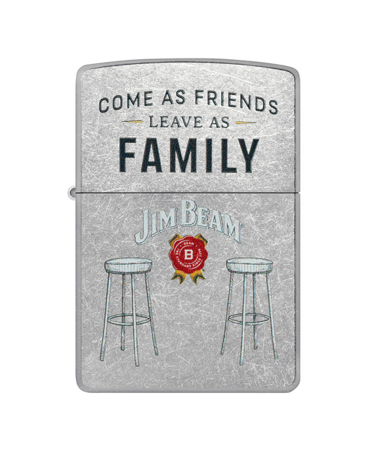 Zippo Jim Beam® Barstools Design #46800