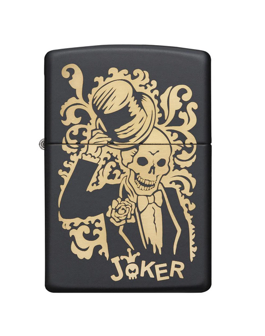 Zippo Joker #29632