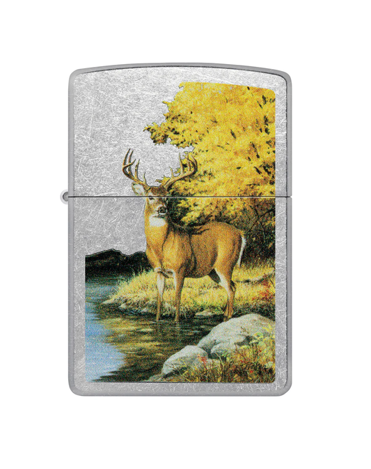 Zippo Linda Picken Nature Design #46165