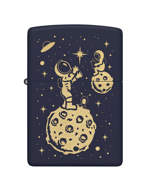 Zippo Lost in Space Design #46423