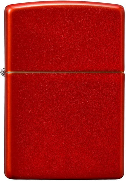 Zippo Metallic Red #49475