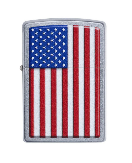 Zippo Patriotic #29722